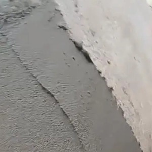 崇信水工建筑物I级C55聚合物改性水泥砂浆 渠道防渗泵站加固迎水面抗冲刷砂浆