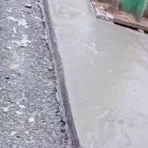 崇信M55一级高强聚合物改性水砂浆
